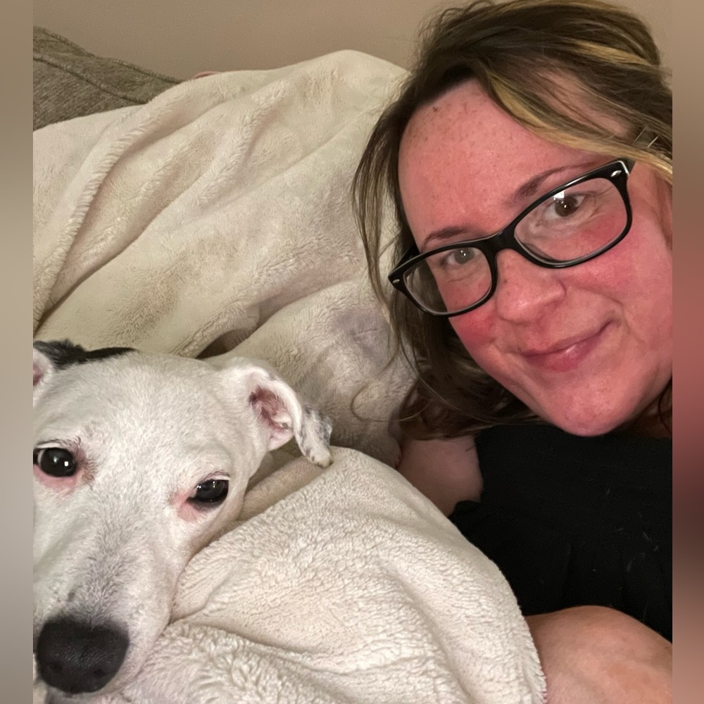 Meet your Posher, Beth